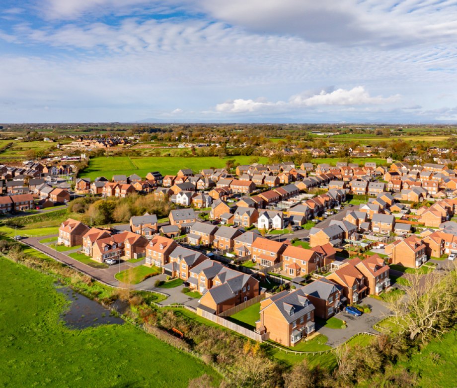 Copp Lane - Phases 1-3